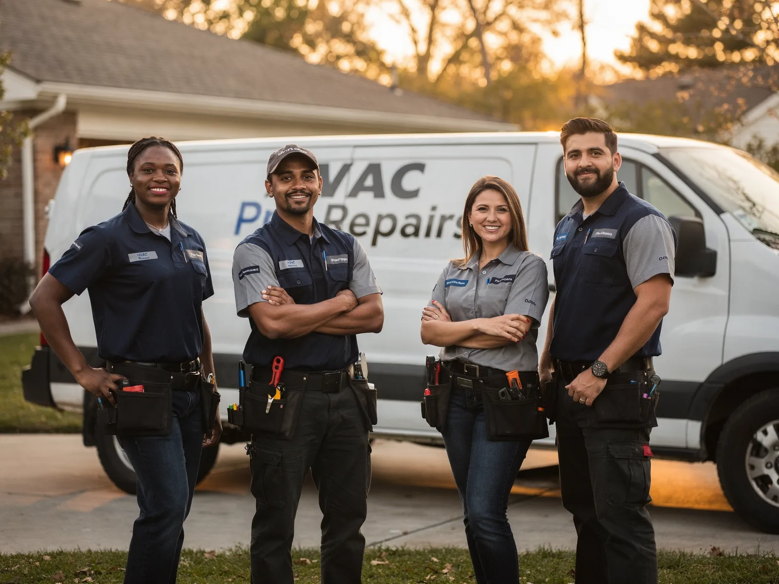 Heat Pump Repair company in Kittanning, PA